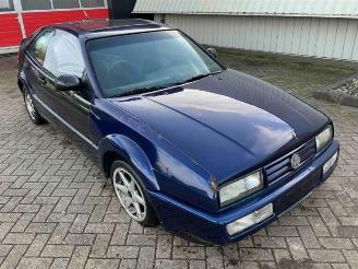 Sloopauto Volkswagen Corrado Corrado, Coupe, 1988 / 1995 1.8 16V 1992/5