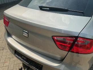 Seat Toledo Toledo (NHAA), Liftback, 2012 / 2019 1.2 TSI picture 20