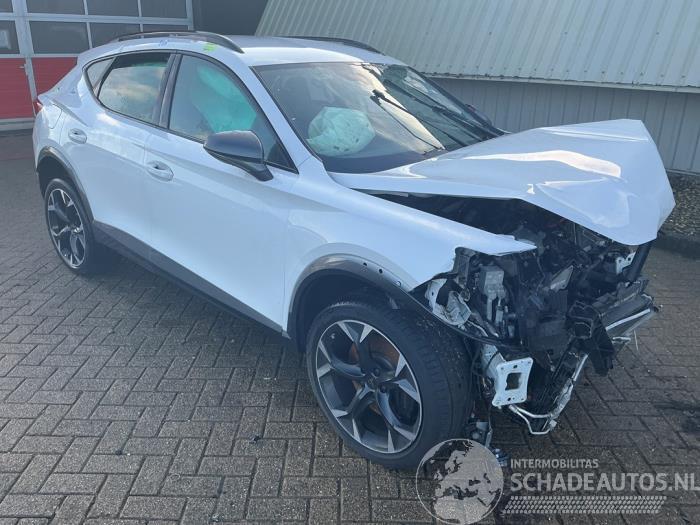 Cupra Formentor Formentor, SUV, 2020 1.4 e-Hybrid VZ 16V