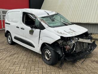 Sloopauto Opel Combo Combo Cargo, Van, 2018 1.5 CDTI 130 2024/7