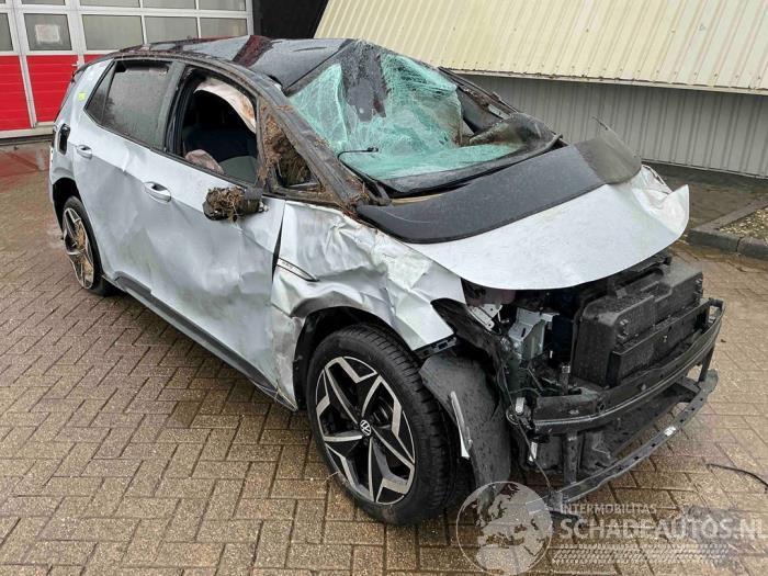 Volkswagen ID.3 ID.3 (E11/E12), Hatchback 5-drs, 2019 Pro 58/59 kWh
