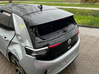 Volkswagen ID.3 ID.3 (E11/E12), Hatchback 5-drs, 2019 Pro 58/59 kWh picture 17