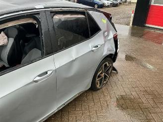 Volkswagen ID.3 ID.3 (E11/E12), Hatchback 5-drs, 2019 Pro 58/59 kWh picture 14