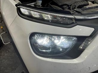 Citroën C3 C3 (SX/SW), Hatchback, 2016 1.2 12V e-THP PureTech 110 picture 23