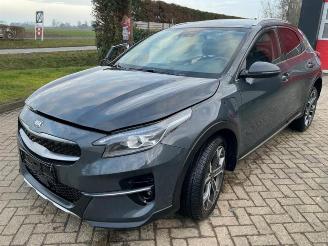 Dezmembrări autoturisme Kia Xceed Xceed, SUV, 2019 1.6 GDI PHEV 2021/5