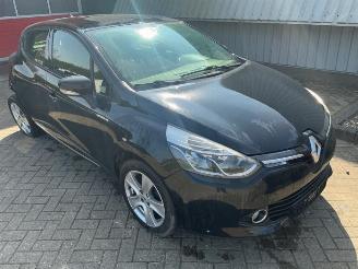 Autoverwertung Renault Clio Clio IV (5R), Hatchback 5-drs, 2012 / 2021 0.9 Energy TCE 90 12V 2014/12