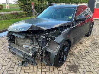 Auto da rottamare Land Rover Range Rover Range Rover Velar (LY), Terreinwagen, 2013 3.0 D300 AWD 2017/10