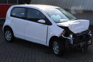 Uttjänta bilar auto Seat Mii Mii, Hatchback, 2011 Electric 2021/12