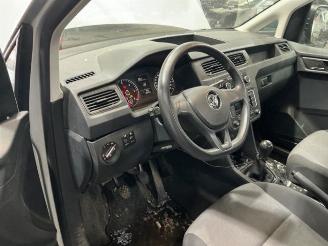 Volkswagen Caddy Caddy IV, Van, 2015 2.0 TDI 75 picture 23