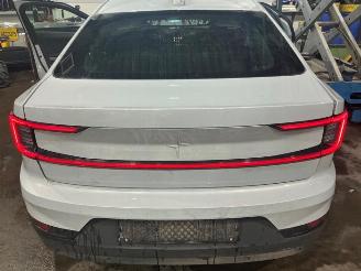 Polestar 2 Polestar 2, Liftback, 2019 78kWh Long Range Single Motor picture 27