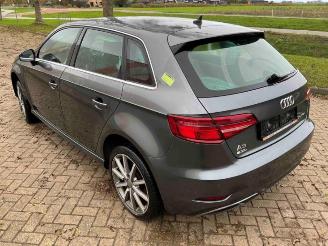 Audi A3 A3 Sportback (8VA/8VF), Hatchback 5-drs, 2012 / 2020 1.4 TFSI 16V 40 e-tron picture 5