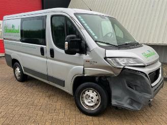 Autoverwertung Fiat Ducato Ducato (250), Bus, 2006 2.3 D 130 Multijet Minibus Extralongo 2016/10