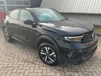 Auto da rottamare Opel Mokka Mokka, SUV, 2020 Mokka-e, Electric 50 kWh 2025/2
