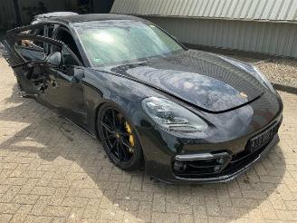 Dezmembrări autoturisme Porsche Panamera Panamera Sport Turismo (971H), Combi, 2017 / 2023 2.9 V6 24V 4S E-Hybrid 2021/1