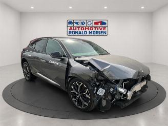 Démontage voiture DS Automobiles DS 4 DS 4, Hatchback, 2021 1.2 12V Hybrid 136 2024/9