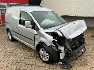 Dezmembrări autoturisme Volkswagen Caddy Caddy IV, Van, 2015 2.0 TDI 75 2017/1