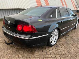 Volkswagen Phaeton Phaeton (3D), Sedan, 2002 / 2016 3.0 V6 TDI 24V 4Motion picture 3