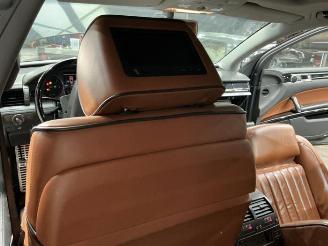 Volkswagen Phaeton Phaeton (3D), Sedan, 2002 / 2016 3.0 V6 TDI 24V 4Motion picture 35