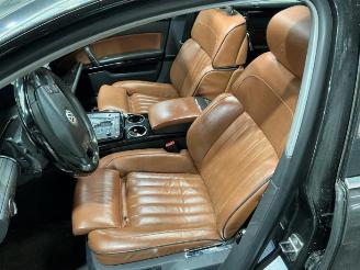 Volkswagen Phaeton Phaeton (3D), Sedan, 2002 / 2016 3.0 V6 TDI 24V 4Motion picture 21