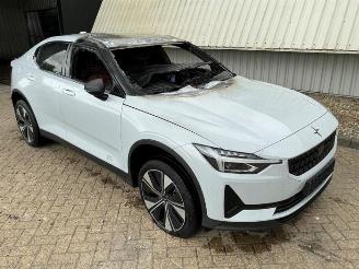 Dezmembrări autoturisme Polestar 2 Polestar 2, Liftback, 2019 78kWh Long Range Single Motor 2023/1