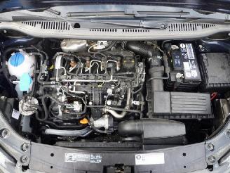 ocasión vehículos comerciales Volkswagen Caddy  
