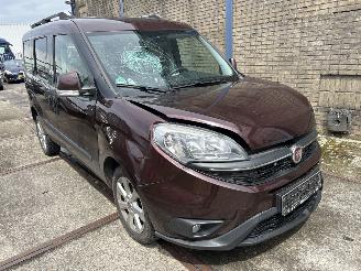 Fiat Doblo  picture 3