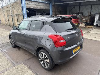 Avarii autoturisme Suzuki   2018/4