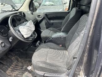 Mercedes Citan 109 CDI  EXTRA LANG picture 7