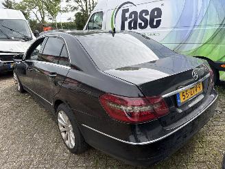 skadebil auto Mercedes E-klasse 220 CDI Premium Edition 2013/2