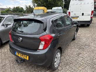 skadebil auto Opel Karl 1.0 eco FLEX  Edition 2018/9