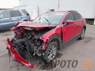 Dezmembrări autoturisme Mazda CX-30 CX-30 (DM), SUV, 2019 1.8 Skyactiv D 116 16V 2021/3