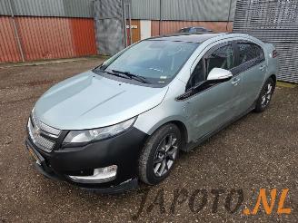 Autoverwertung Chevrolet Volt Volt, Hatchback, 2011 / 2015 1.4 16V 2012/8