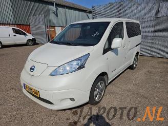 Sloopauto Nissan Nv200 NV 200 Evalia (M20M), Bus, 2009 E-NV200 2014/11