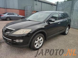 demontáž osobní automobily Mazda CX-9 CX-9, SUV, 2006 3.7 V6 24V AWD Autom. 2008/1