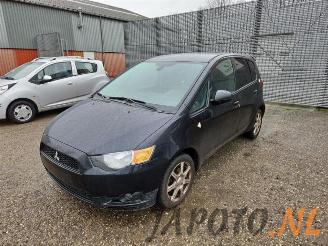 Sloopauto Mitsubishi Colt Colt (Z2/Z3), Hatchback, 2004 / 2012 1.3 16V 2009/8