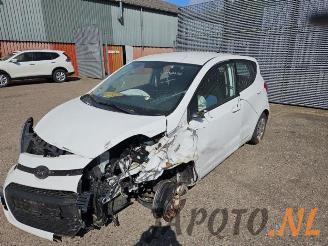 Sloopauto Hyundai I-10 i10 (B5), Hatchback, 2013 / 2019 1.0 12V 2016/7
