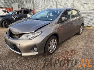 Sloopauto Toyota Auris Auris (E18), Hatchback 5-drs, 2012 / 2019 1.6 Dual VVT-i 16V 2013/1