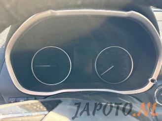 Mitsubishi Eclipse Cross Eclipse Cross (GK/GL), SUV, 2017 2.4 16V PHEV 4x4 picture 11