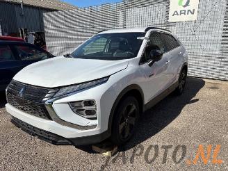 demontáž osobní automobily Mitsubishi Eclipse Cross Eclipse Cross (GK/GL), SUV, 2017 2.4 16V PHEV 4x4 2023