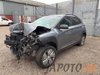 Sloopauto Hyundai Kona Kona (OS), SUV, 2017 / 2023 1.6 GDi HEV 16V 2020/10