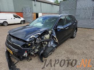 Dezmembrări autoturisme Kia Niro Niro I (DE), SUV, 2016 / 2022 1.6 GDI Hybrid 2019/2