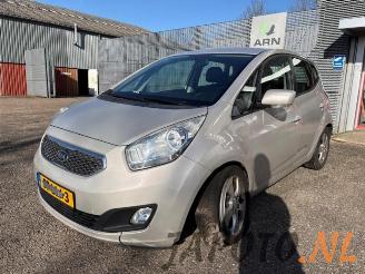 Dezmembrări autoturisme Kia Venga Venga, MPV, 2010 / 2019 1.6 CVVT 16V 2010/5