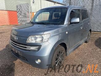 demontáž osobní automobily Daihatsu Materia Materia, Hatchback, 2006 / 2011 1.3 16V 2007/11