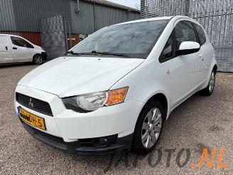 Dezmembrări autoturisme Mitsubishi Colt Colt (Z2/Z3), Hatchback, 2004 / 2012 1.3 16V 2010/3
