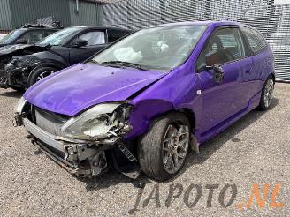 Auto da rottamare Honda Civic Civic (EP/EU), Hatchback 3-drs, 2000 / 2005 2.0 16V Type-R 2001/11