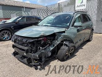 Sloopauto Kia Niro Niro II (SG2), SUV, 2022 1.6 GDI Hybrid 2025/7