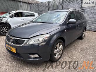 Dezmembrări autoturisme Kia Cee d Cee'd Sporty Wagon (EDF), Combi, 2007 / 2012 1.4 16V 2010/6