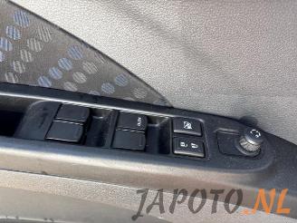 Suzuki Celerio Celerio (LF), Hatchback 5-drs, 2014 1.0 12V Dualjet picture 15