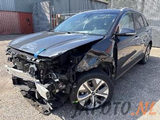 Salvage car Kia Niro Niro I (DE), SUV, 2016 / 2022 E-Niro 64 kWh 2020/3