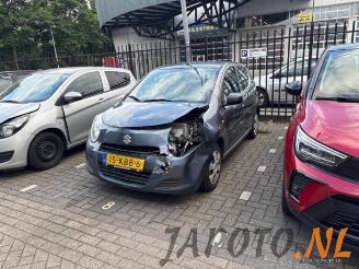 Autoverwertung Suzuki Alto Alto, Hatchback 5-drs, 2009 1.0 12V 2009/11